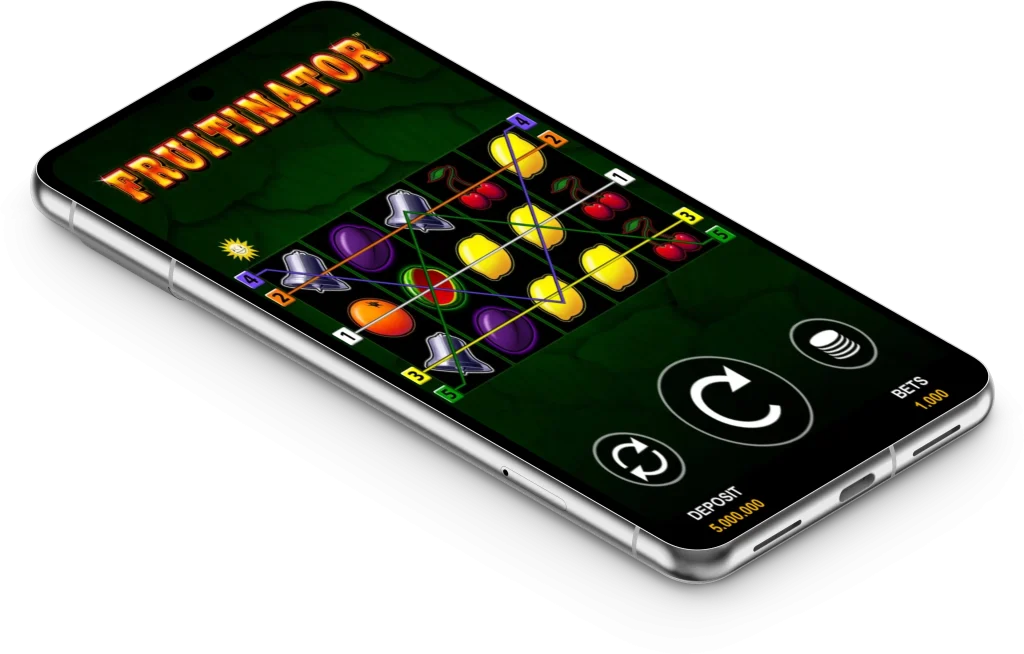fruitinator app download