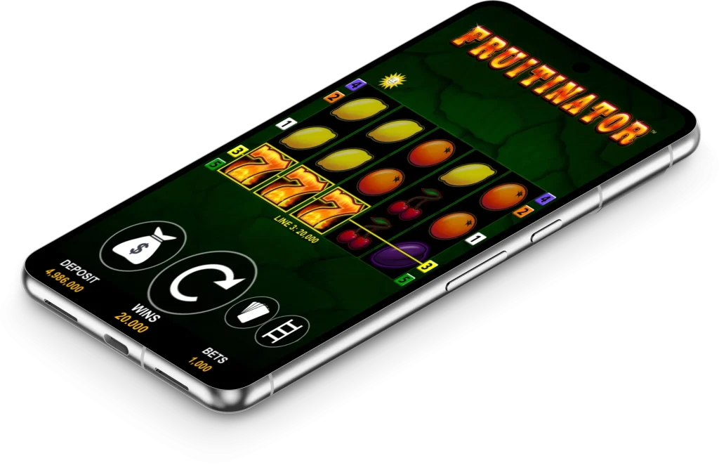 fruitinator download