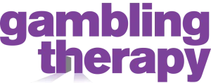 gambling therapy logo