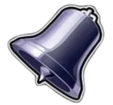 Glocke Symbol