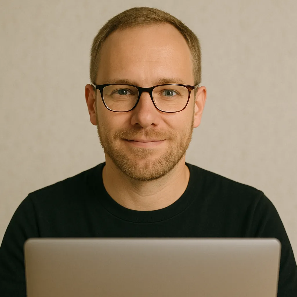 Marco Feldmann